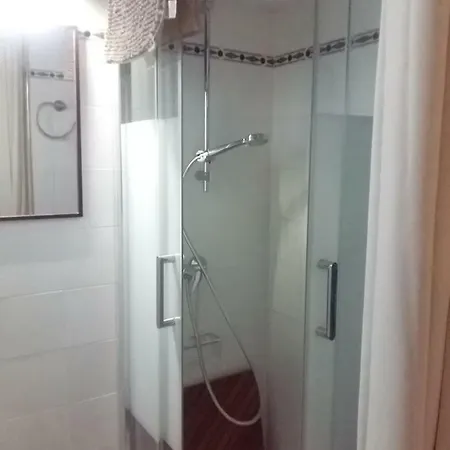 Casa Blas * Málaga