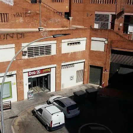 Casa Blas Pansiyon Málaga
