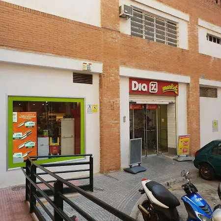 Pansiyon Casa Blas