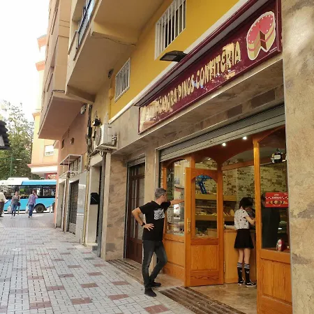 Casa Blas Pansiyon