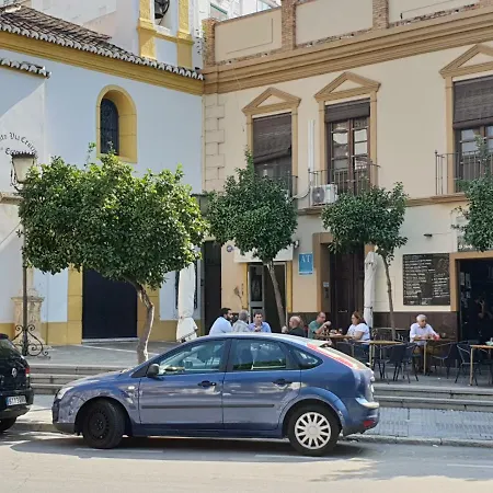 Casa Blas Málaga