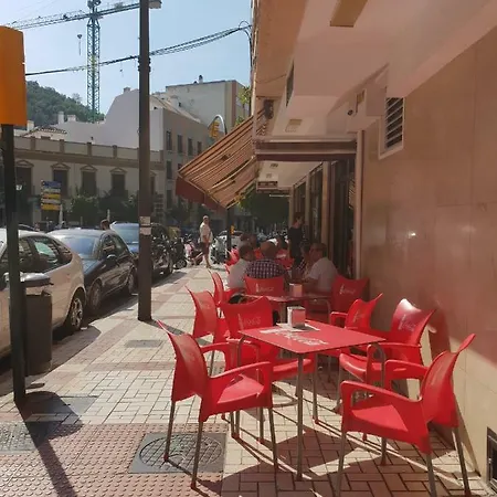 Casa Blas Pansiyon *