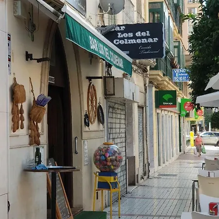Casa Blas Pansiyon *