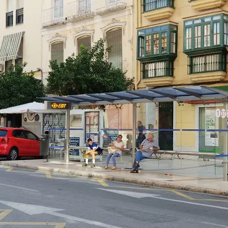 Pansiyon Casa Blas