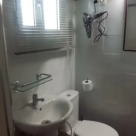 Casa Blas * Málaga