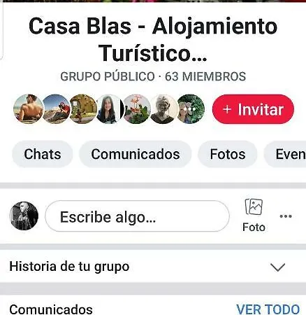 Casa Blas Pansiyon
