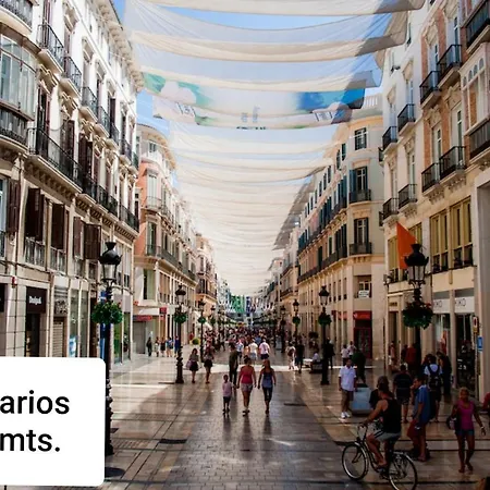 Casa Blas * Málaga
