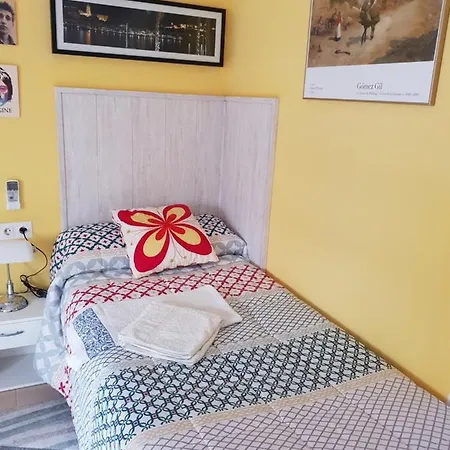 Pansiyon Casa Blas *
